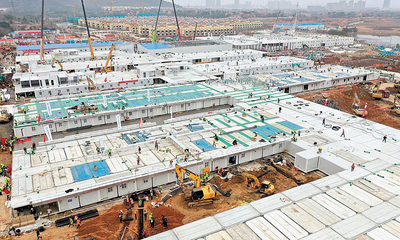 承接装配式房屋建筑工程所需的资质详解