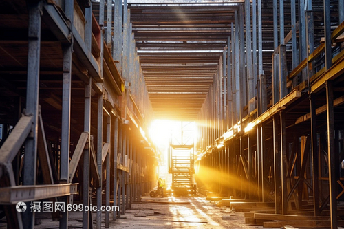 工业材料在房屋建筑工程中的应用与挑战