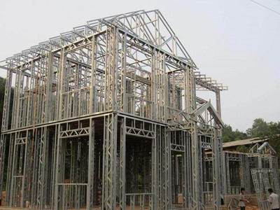 装配式建筑 能否全面取代传统砖混结构？一位包工头的视角与行业冷思考