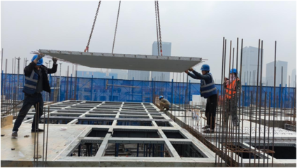 房屋建筑工程的质量与安全管理探析
