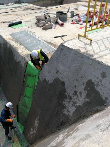 金东区上古井等社区安置房建设项目 打造高品质安居工程，绘就民生幸福底色